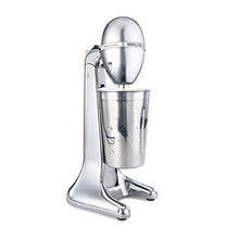 Load image into Gallery viewer, Hamilton Beach 730C DrinkMaster Classic Drink Mixer, 28 oz Mixing Cup, Chrome
