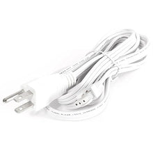 Load image into Gallery viewer, 75&quot; 3 Pin Power Cord - AQUC Series (White)
