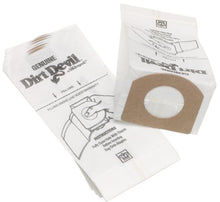 Load image into Gallery viewer, Dirt Devil Type G Vacuum Bags (10-Pack), 3010348001
