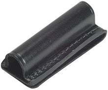 Load image into Gallery viewer, Plain Black Leather Holster F/Aa Mini M, Sold As 1 Each
