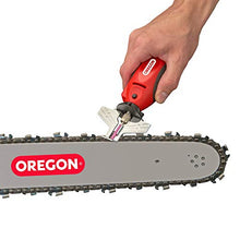 Load image into Gallery viewer, Oregon 585015 12V Electric Sure Sharp Saw Chain

