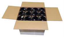 Load image into Gallery viewer, Midwest Homebrewing and Winemaking Supplies 750 ml Cobalt Glass Claret/Bordeaux Bottles (12 per case)
