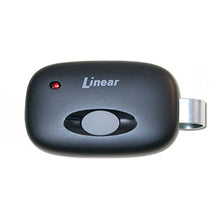 Load image into Gallery viewer, Linear MCT-11 Megacode Single Channel Remote DNT00090
