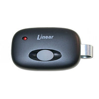 Linear MCT-11 Megacode Single Channel Remote DNT00090