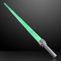 Multicolored LED Expandable Flashing Sword (3-Pack)