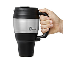 Load image into Gallery viewer, Bubba Classic Insulated Travel Mug with Handle, 34 oz., Black
