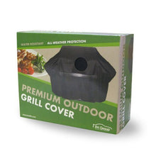 Load image into Gallery viewer, FH Group GC801-L Large Premium Grill Cover 71 x 24 x 45 Inches
