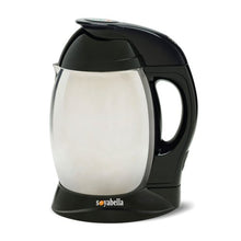 Load image into Gallery viewer, Tribest Soyabella SB-132 Soymilk Maker and Tofu Kit
