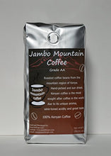 Load image into Gallery viewer, Jambo Mountain Coffee
