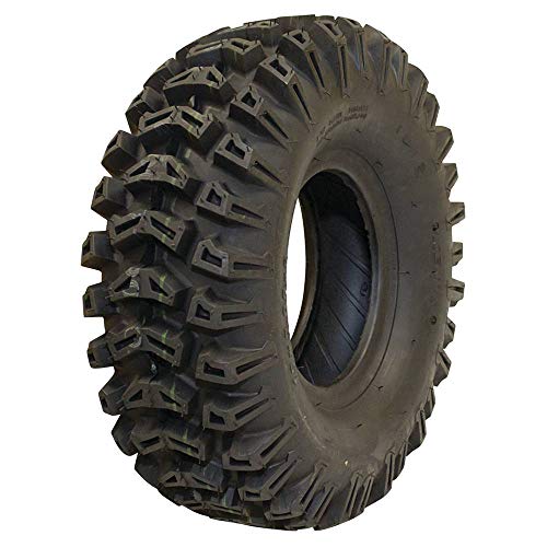 Stens 160-689 Tire, Black