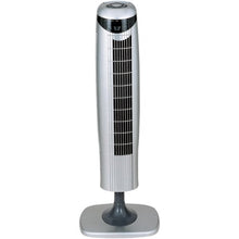 Load image into Gallery viewer, Optimus F-7414 35 Pedestal Tower Fan With Remote Control
