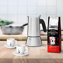 Load image into Gallery viewer, Bialetti Venus Induction Espresso Maker 6 Cup
