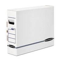 FEL00650 - Bankers Box X-Ray Box - TAA Compliant