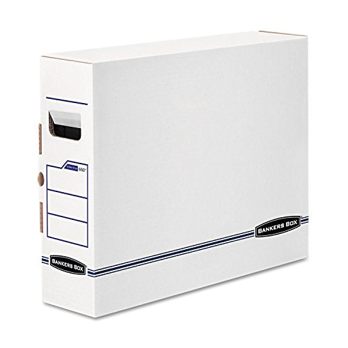 FEL00650 - Bankers Box X-Ray Box - TAA Compliant