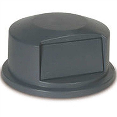 Rubbermaid Commercial BRUTE Resin Dome Top Lid
