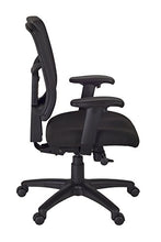 Load image into Gallery viewer, Regency Kiera Swivel Chair with Ratchet-Back Height Adjustment
