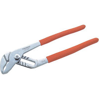 TRUSCO TWP-300 Water Pump Pliers, 11.8 inches (300 mm)