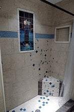 Load image into Gallery viewer, Tile Mural Circe Invidiosa by John William Waterhouse - Art Kitchen Bathroom Shower Wall Backsplash Splashback 3x7 6&quot; Ceramic, Matte
