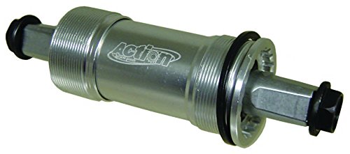 Action Ch55 73/68-122 JIS Square Taper Bb