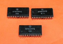 Load image into Gallery viewer, S.U.R. &amp; R Tools KR1601RR12 IC/Microchip USSR 10 pcs
