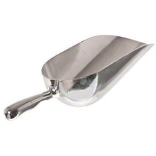 Load image into Gallery viewer, 5 oz. Cast Aluminum Scoop with Contoured Handle - Set of 6
