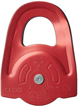 Load image into Gallery viewer, PETZL P60A MINDER High Strength Efficiency Prusik Pulley
