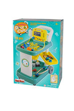 Load image into Gallery viewer, Constructive Playthings Deluxe Doctor Cart Playset
