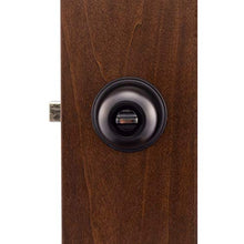 Load image into Gallery viewer, Copper Creek BK2040TB Ball Entry Door Knob, Tuscan Bronze
