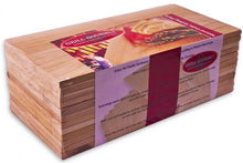 Load image into Gallery viewer, Cedar Grilling Planks - 12 Pack
