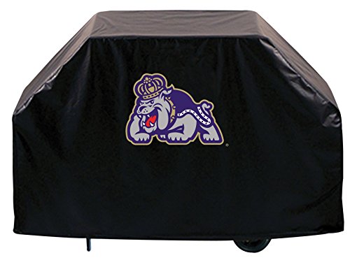 Holland Bar Stool Co. James Madison Grill Cover