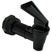 Load image into Gallery viewer, Cecilware 80218L FAUCET, BLACK - T1W/T1F/FBT3 (80218L)

