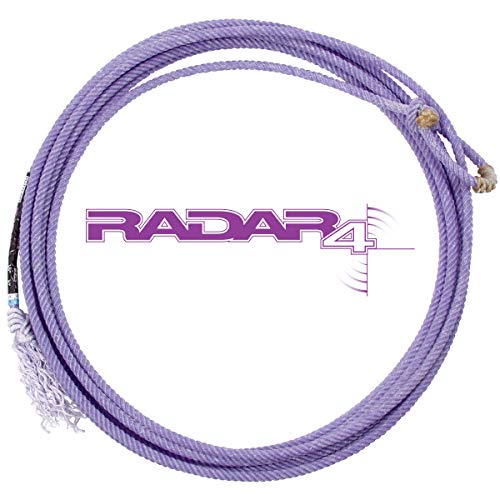 Rattler Radar Team Rope 30-Foot, X-Soft