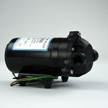 Load image into Gallery viewer, iSpring PMP5 Booster Pump for 75GPD Reverse Osmosis Water Filters
