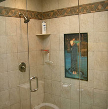 Load image into Gallery viewer, Tile Mural Circe Invidiosa by John William Waterhouse - Art Kitchen Bathroom Shower Wall Backsplash Splashback 3x7 6&quot; Ceramic, Matte

