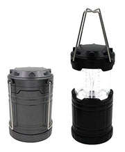 Load image into Gallery viewer, Diamond Visions 08-1479 15 SMD LED Lantern
