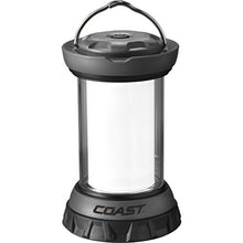 Load image into Gallery viewer, Coast GIDDS2-2475388 20325 Lantern, Black
