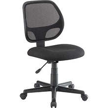 Load image into Gallery viewer, Lorell Multi Task Chair, Black
