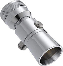 Load image into Gallery viewer, Delta Faucet Single-Spray Shower Head, Chrome 52652-PK

