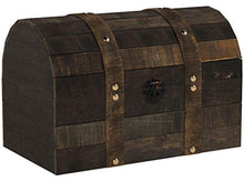 Load image into Gallery viewer, Vintiquewise(TM) Old Style Barn Trunk/Box
