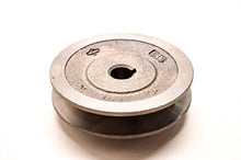 Load image into Gallery viewer, Rotary Corp Pulley Cast Iron 5/8&quot; X 4&quot;
