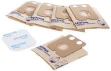 Load image into Gallery viewer, Nilfisk 22198000 HEPA Back-Mounted Vacuum, Replacement Bags
