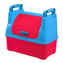 Load image into Gallery viewer, American Plastic Toys Kids Toy Storage Bin
