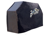 Load image into Gallery viewer, 60&quot; US Naval Academy (NAVY) Grill Cover by Holland Covers
