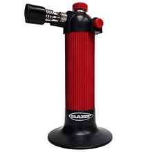 Load image into Gallery viewer, Blazer MT3000 Hot Shot Butane Torch, Red
