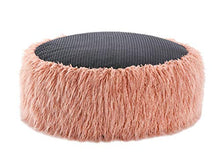 Load image into Gallery viewer, Animal Adventure Faux Fur Bean Bag Chair, One, Mongolian
