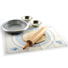 Load image into Gallery viewer, Norpro Silicone Pastry Mat With Measures, As Shown
