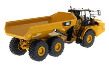 Load image into Gallery viewer, Diecast Masters Caterpillar 745 Articulated Hauler - High Line Series
