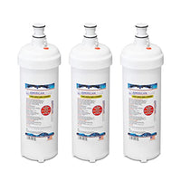 American Filter CompanyBrand Water Filters AFC-APH-300-12000 (Comparable with 3M BEV130 Filter) (New Model # AFC-APH-104-9000) (3 - Filters)