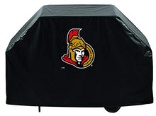 Load image into Gallery viewer, 60&quot; Ottawa Senators Grill Cover by Holland Covers
