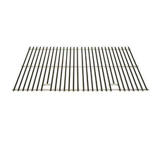 Load image into Gallery viewer, Stainless Steel Cooking Grid for Kenmore 122.16119, Kmart, Nexgrill, Uberhaus &amp; Uniflame GBC091W, GBC940WIR, GBC956W1NG-C Gas Grill Models, Set of 2
